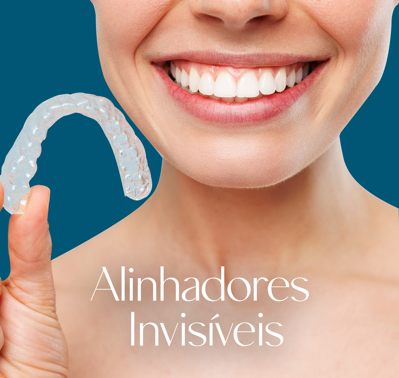 INVISALIGN