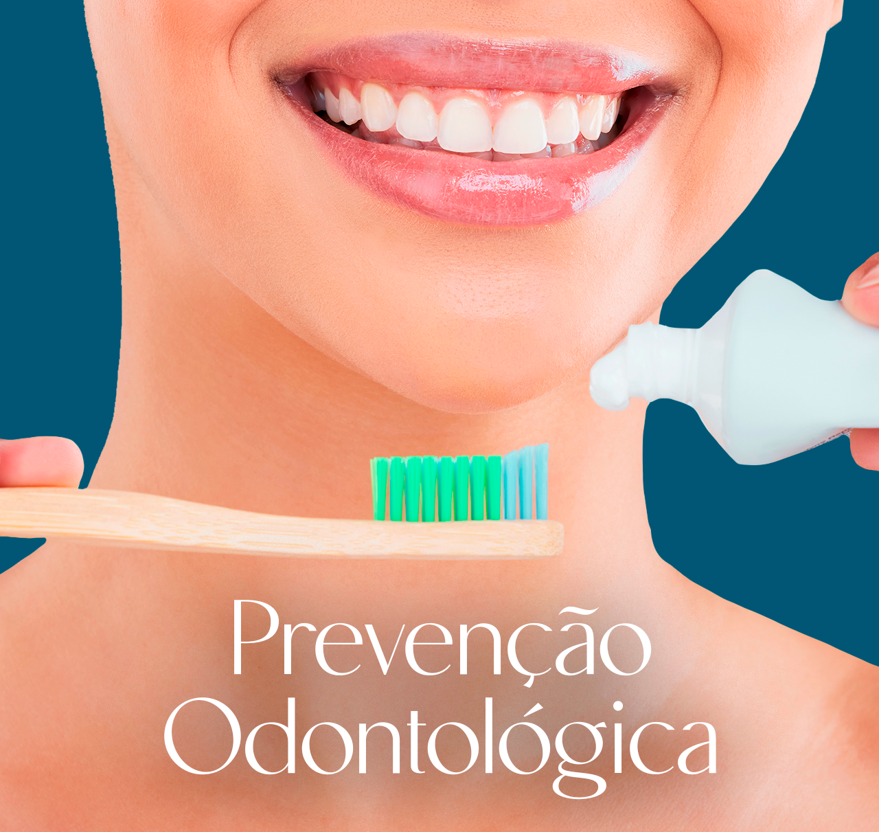 PREVENÇÃO